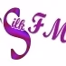 Silk FM logo