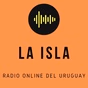 La Isla Radio logo