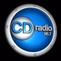 CD Radio logo