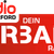 Radio Herford - Dein Urban Radio logo