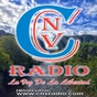 Cnv Radio - Bendecida Stereo logo