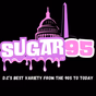 Audilous - Sugar 95 logo