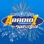 A Radio Purwakarta logo