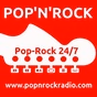 Pop'N'RocK logo