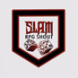 Slam RPG Shout logo