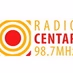 Radio Centar FM logo