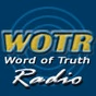 Word of Truth Radio - Acoustic Praise Cafe logo