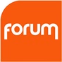 Forum - 90s logo