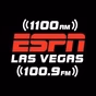 ESPN Radio Las Vegas - K265EZ logo