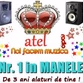 Radio Atel Romania logo