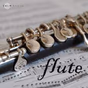 Calm Radio - Flute logo