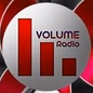 VolumeRadio logo