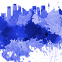 radio.sydney - BLUE logo