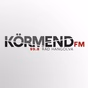 Körmend FM logo