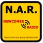 N.A.R. - Newcomer logo