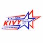 KIVY Radio - K275AS logo