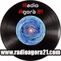 Radio Agorà 21 logo
