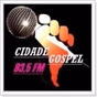 Radio Cidade Gospel FM logo
