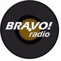 Bravo! radio logo