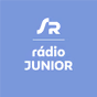 STVR - Rádio Junior logo
