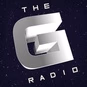 THE G RADIO logo