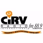 CIRV Radio FM 88.9 - CIRV-HD2 logo