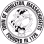 Middleton Police Department logo