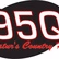 95Q - WDZQ logo