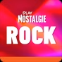 Play Nostalgie - Rock logo
