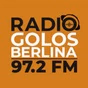 Радио Голос Берлина logo