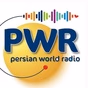 Persian Word Radio logo