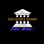 Exclusive Radio logo