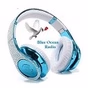 Blue Ocean Radio logo