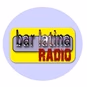 Bar Latina Radio logo