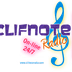 Clifnote Radio logo