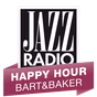Jazz Radio - Happy Hour logo