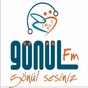 Gönül FM Kahramanmaraş logo