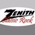 Zenith Classic Rock logo