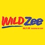 94.3 Wild Zee - DXWZ logo