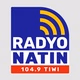 Radyo Natin Tiwi - DWRU logo
