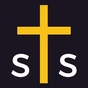 Save Souls Today (STS) logo