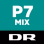 DR P7 MIX logo