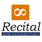 Radio Recital logo