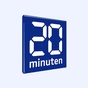 20 Minuten Radio - Workout logo