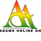 Adams Radio logo