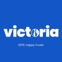 Radio Victoria Halle logo