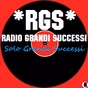 Radio Grandi Successi (RGS) logo