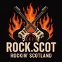 Rock.Scot logo
