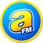 Alfa FM logo