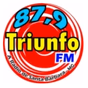 Rádio Triunfo FM logo